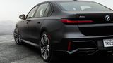 BMW i7 / 7er 2023