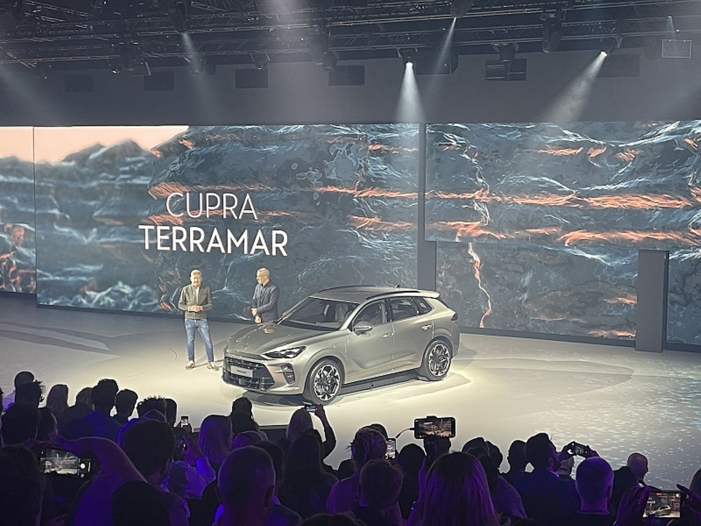 Cupra 2022
