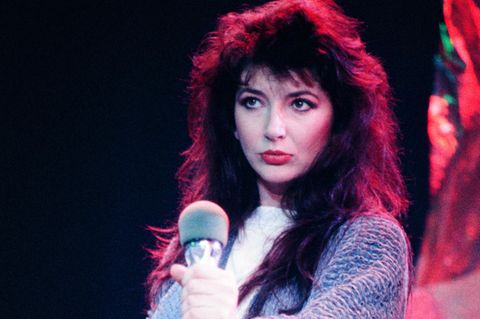 Kate Bush