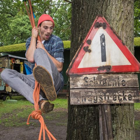 Influencer Fynn Kliemann steht in der Kritik