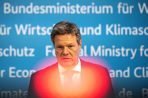 Alarmstufe Gas: Das sieht der staatliche "Notfallplan Gas" vor