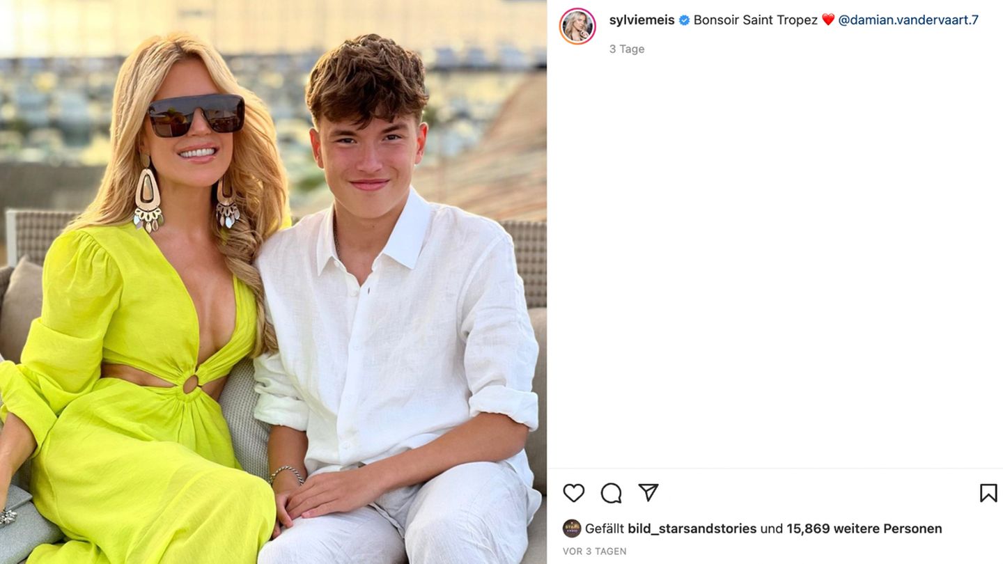 Sylvie Meis Sylvie Meis