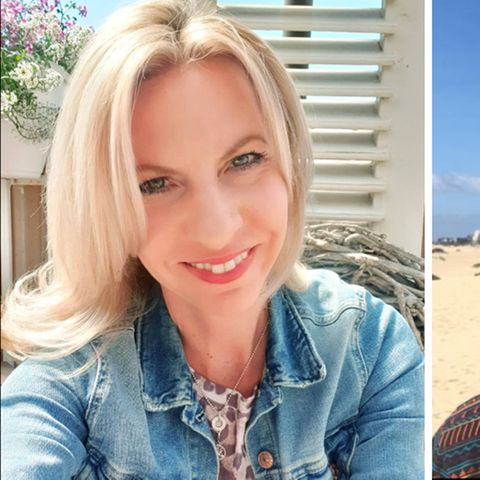 Reiseärger: Reisen mit Hindernissen: Stefanie Seyfried musste beim Mietwagen draufzahlen, David Oehlmann hatte Ärger mit der Bahn Reisen mit Hindernissen: Stefanie Seyfried musste beim Mietwagen draufzahlen, David Oehlmann hatte Ärger mit der Bahn