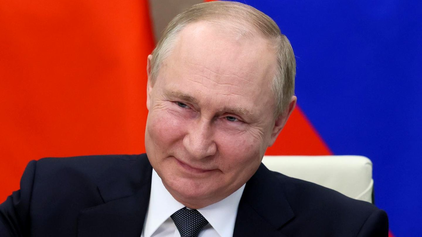 Disaster at the start of the war: why is Putin now successful in Ukraine?