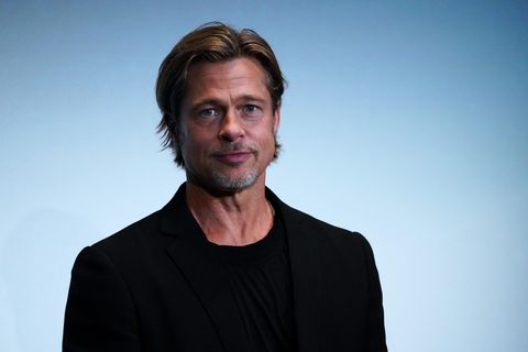 Brad Pitt