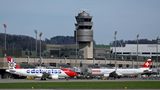 Flughafen Zürich