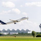 Munich Airpor