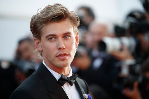 Austin Butler spielt Elvis