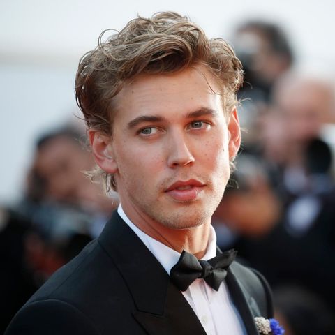 Austin Butler spielt Elvis