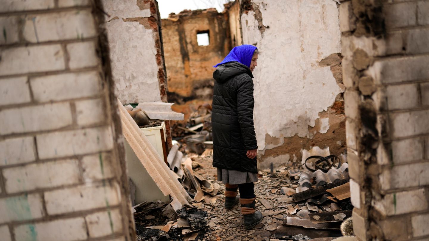Ukraine War: Belarus fires 20 missiles towards Ukraine