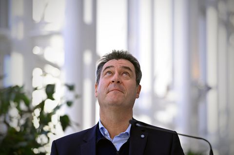 Markus Söder