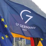 G7-Gipfel in Deutschland
