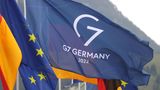 G7-Gipfel in Deutschland