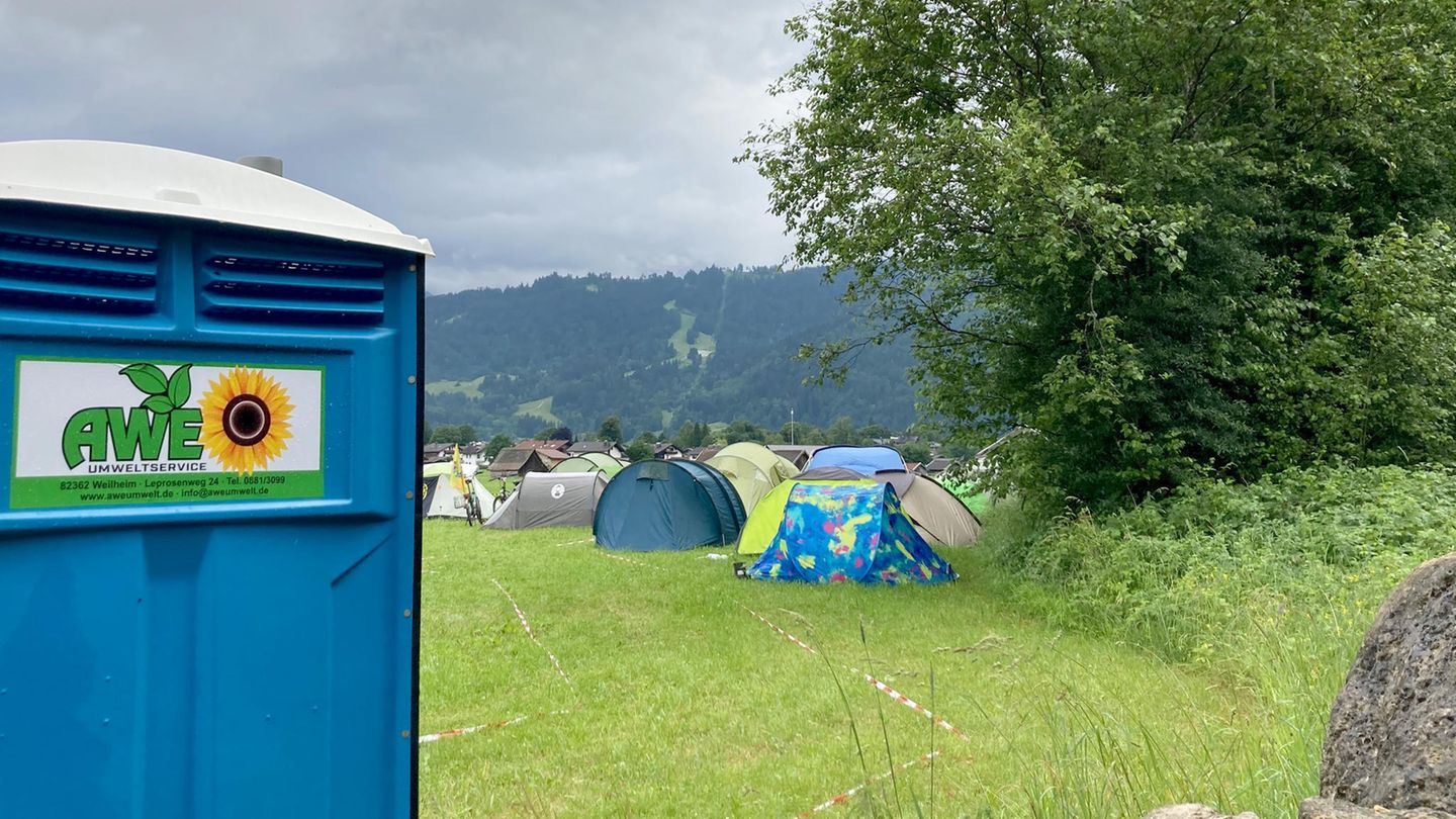 Protestcamp