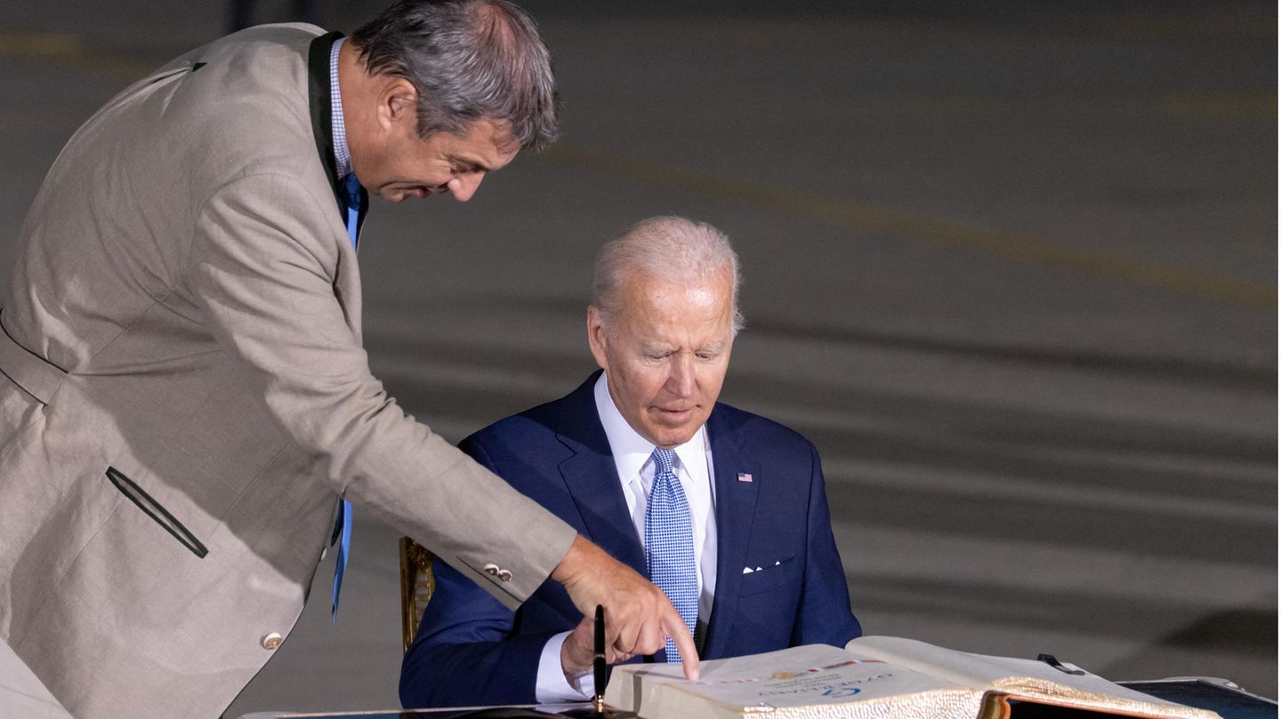 Joe Biden
