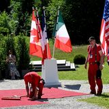 Letzte Vorbereitungen