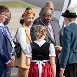 Matamela Cyril Ramaphosa