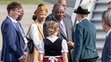 Matamela Cyril Ramaphosa