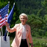 Ursula von der Leyen