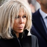 Brigitte Macron steht zu ihrem Alter
