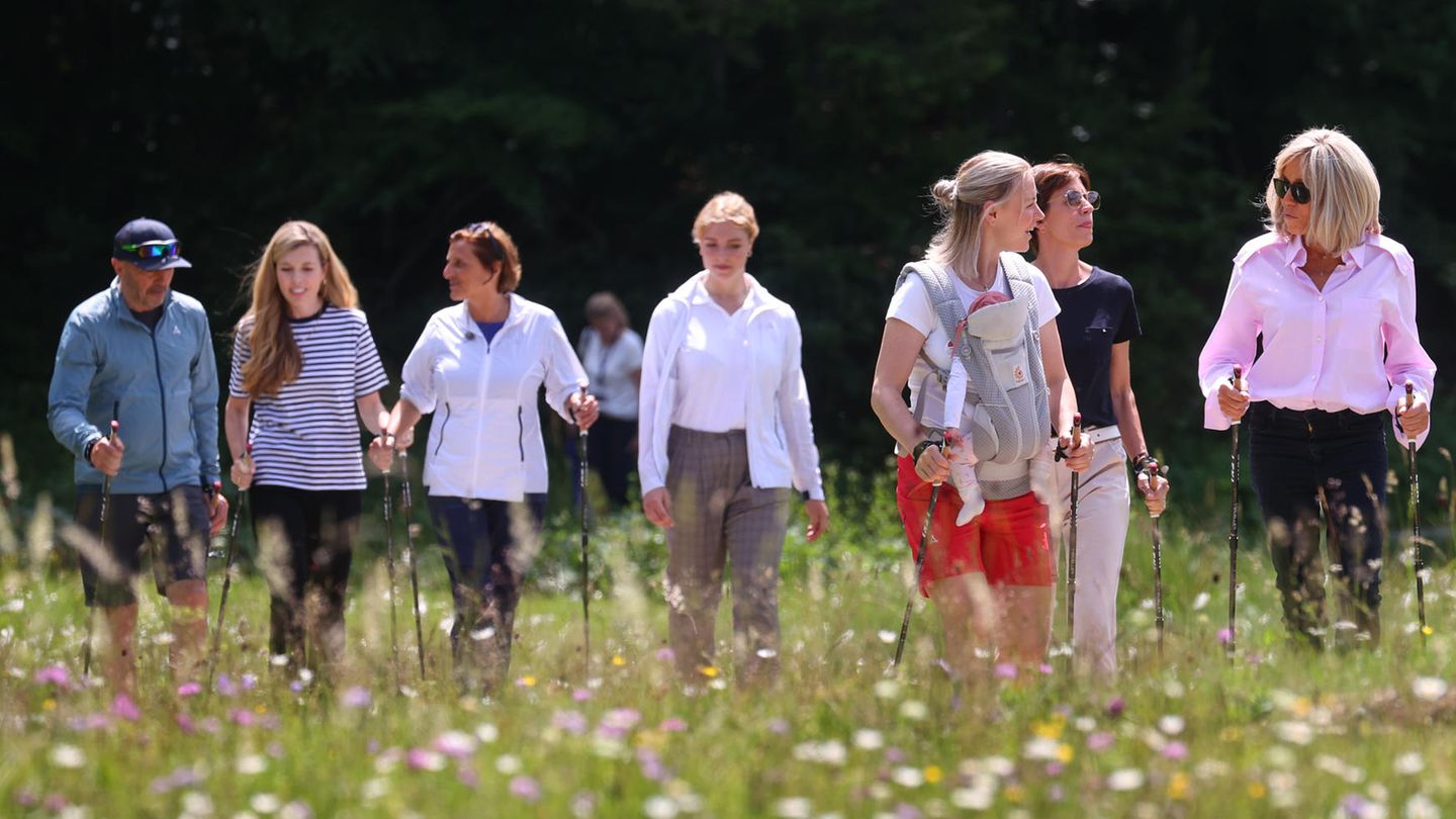 Damenrunde