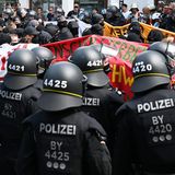 Demo Garmisch-Patenkirchen