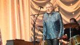 Robert Plant beim Glastonbury Festival