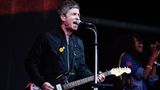 Noel Gallagher beim Glastonbury Festvial