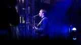 George Ezra beim Glastonbury Festival