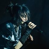 Billie Eilish beim Glastonbury Festival