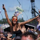 Glastonbury Festival 2022