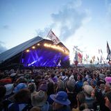 Das Glastonbury Festival ist zurück