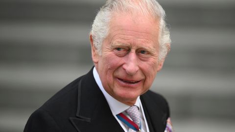 Prinz Charles steht wegen Spendenpraktiken seiner Stiftung unter Druck