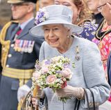 Royal News: Queen Elizabeth II. reist nach Schottland