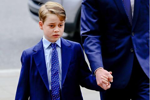 Prinz George