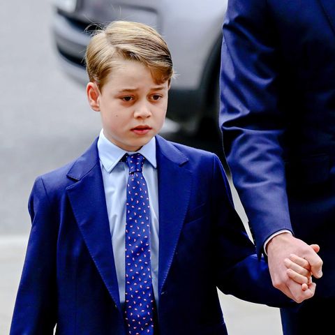 Prinz George