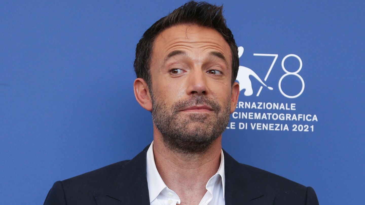 Ben Affleck