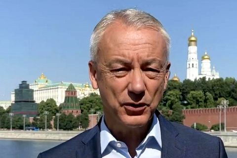 Putin plant Reise nach China – das bedeutet der Aufenthalt für den Krieg