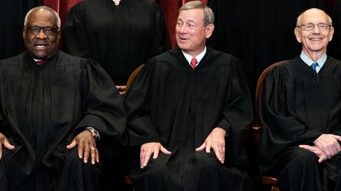 Clarence Thomas