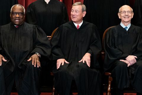 Clarence Thomas