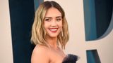 Jessica Alba
