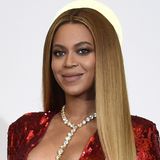 Sängerin Beyoncé