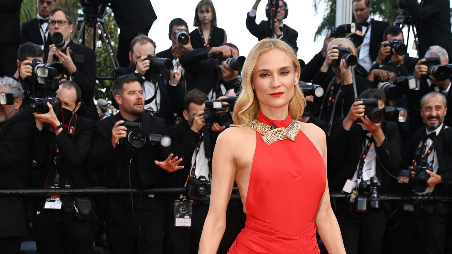 Diane Kruger