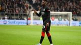 Fußballspieler Danny da Costa