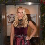 Auch die deutsche Profi-Tennisspielerin Sabine Lisicki hat Heuschnupfen