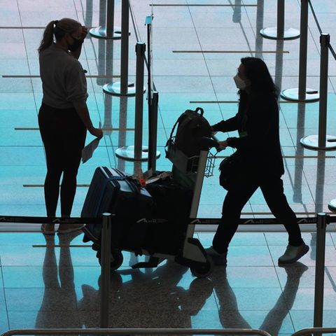 Best Airports 2022