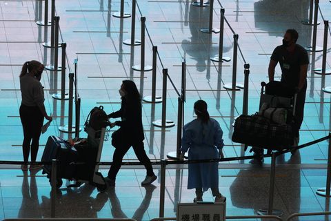 Best Airports 2022