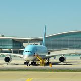 Incheon International Airport