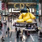 Hamad International Airport