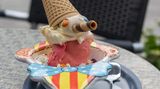Es endet, wo alles begann: mit einem Pinocchio-Eis in Oberursel